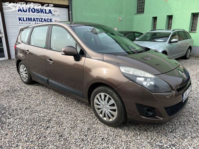 Renault Grand Scénic